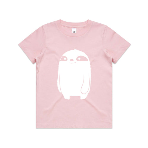Travis Kids Tee by Lonely Kids Club. All clothing from our T-shirts to our shorts and hoodies are ethically made, and printed packed and shipped from Sydney.