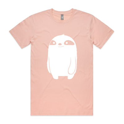 Travis Tee by Lonely Kids Club. All clothing from our T-shirts to our shorts and hoodies are ethically made, and printed packed and shipped from Sydney.
