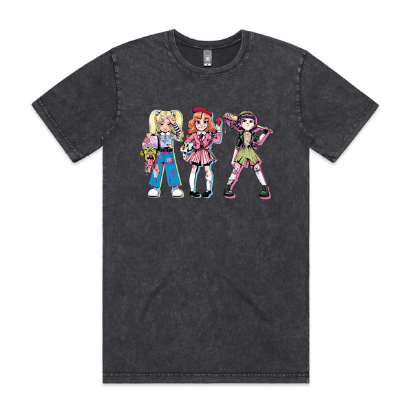 Tuff Girls Tee