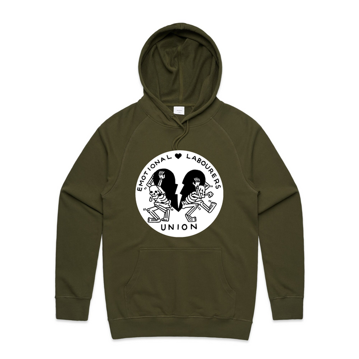 Union hoodies sales