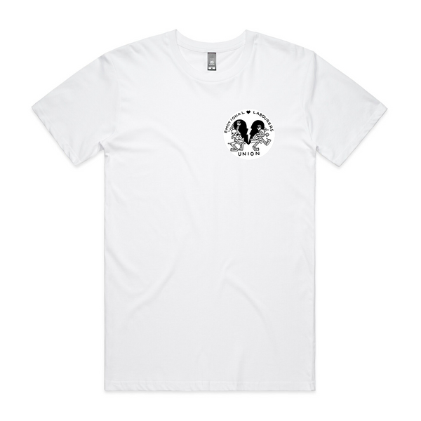 Emotional Labourer's Union Tee