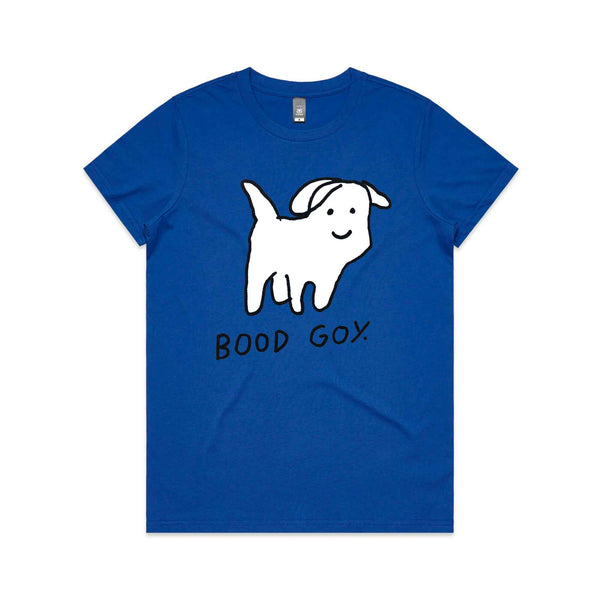 Bood Goy Tee