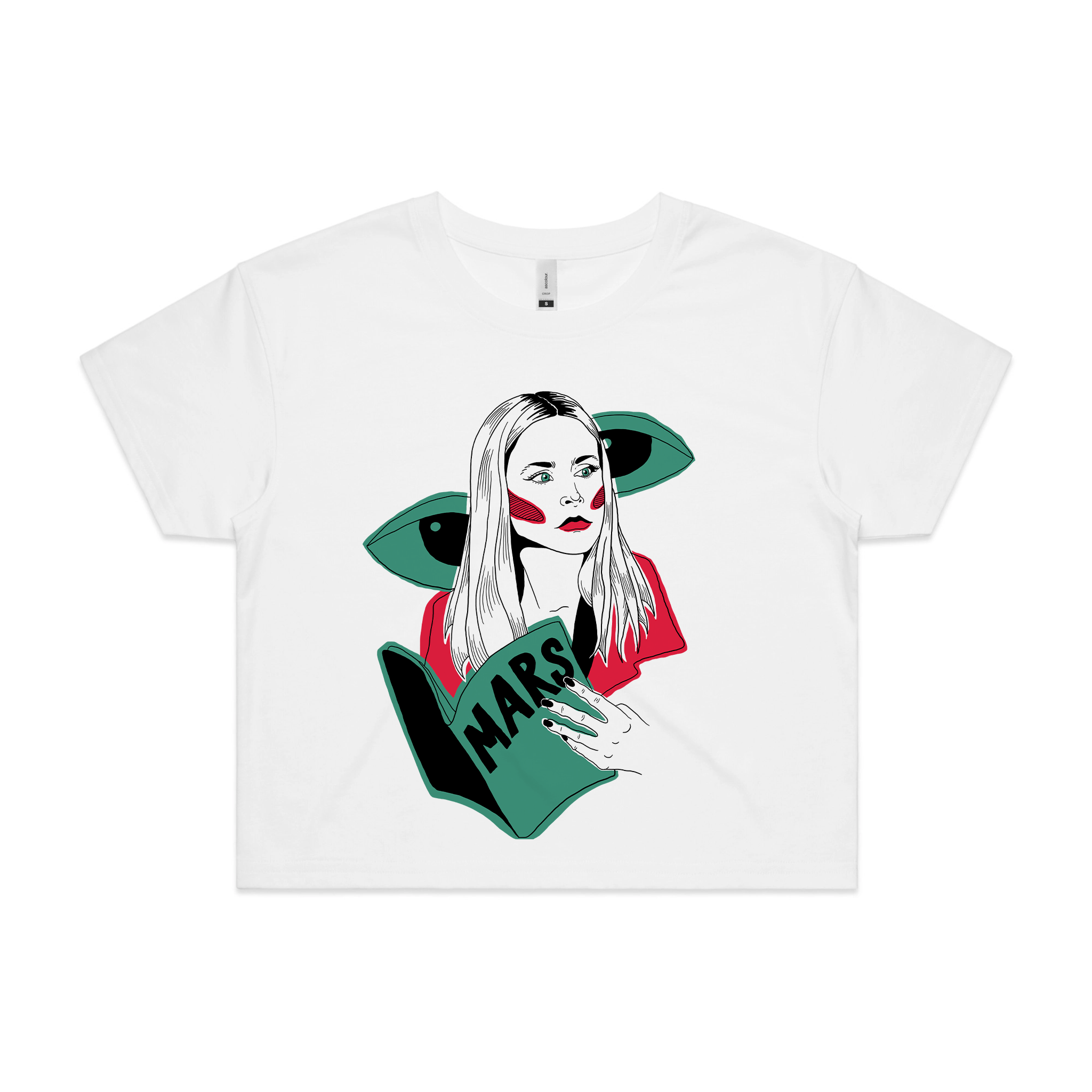 Veronica Tee