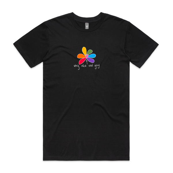 Very Nice And Gay Tee