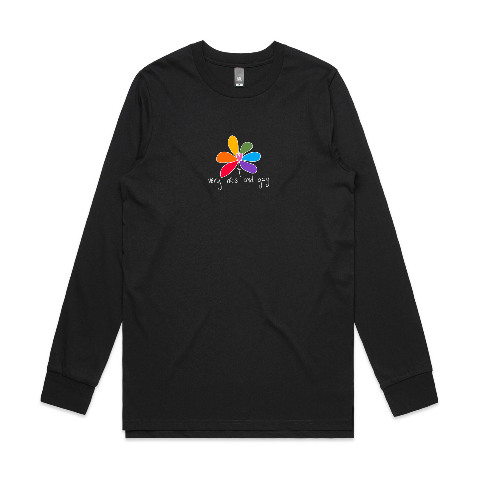 Very Nice And Gay Tee