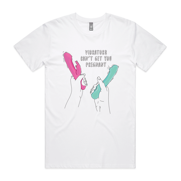 Vibrators Tee