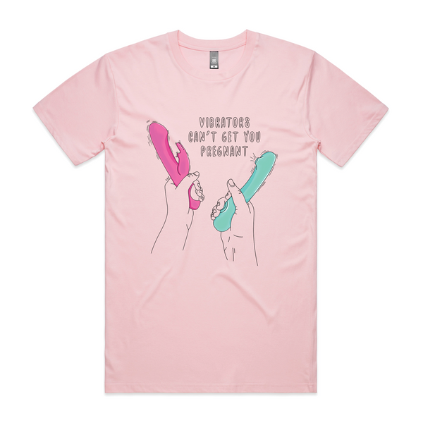 Vibrators Tee