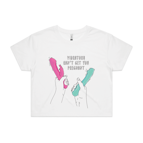 Vibrators Tee by Lonely Kids Club. All clothing from our T-shirts to our shorts and hoodies are ethically made, and printed packed and shipped from Sydney.