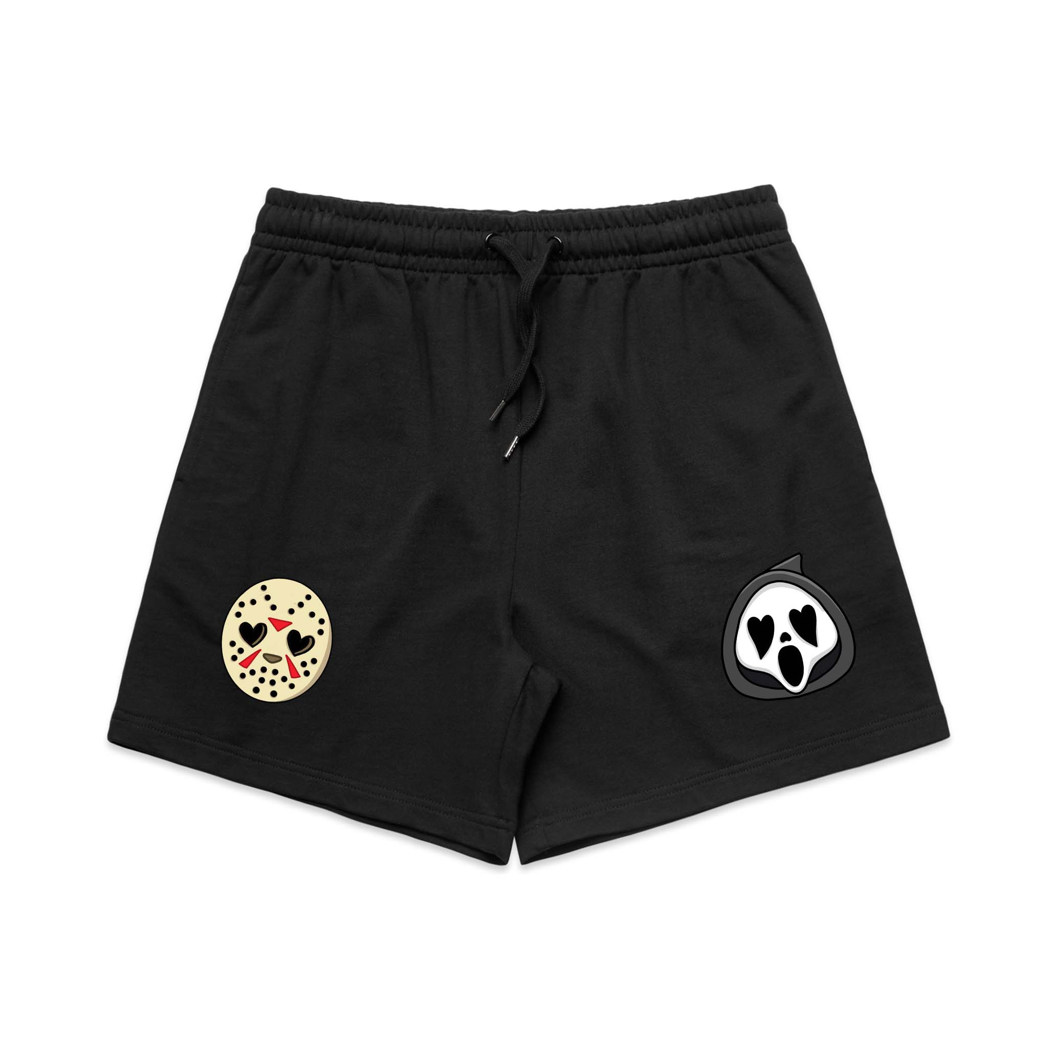 Classic Killers Shorts