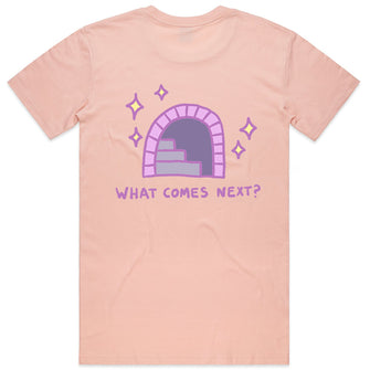 What Comes Next Tee