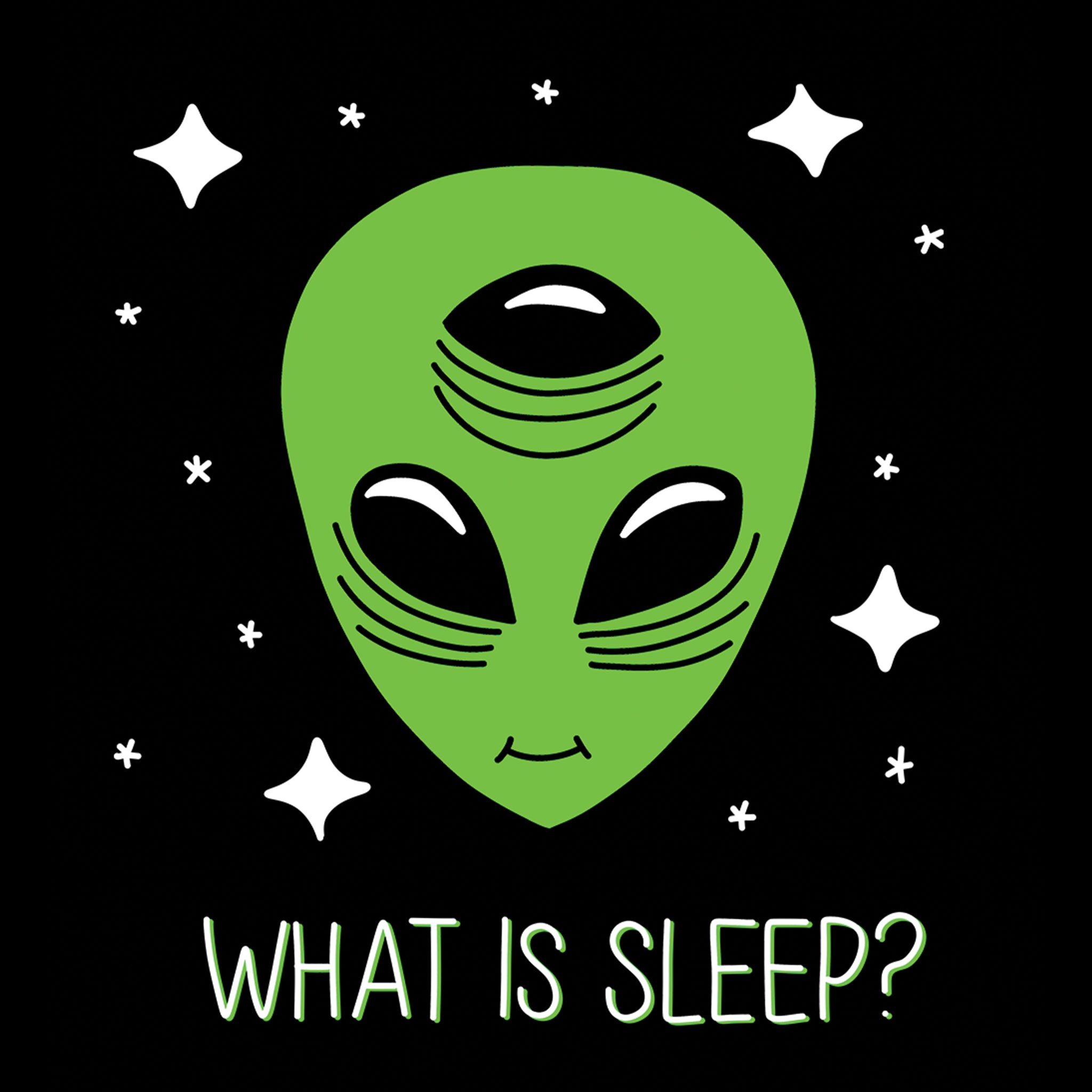 What Is Sleep Tee