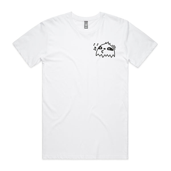 Whistling Travis Tee