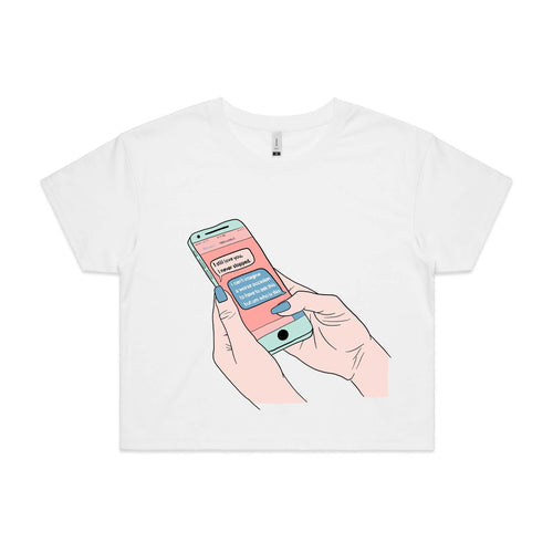 Who Is This Tee by Lonely Kids Club. All clothing from our T-shirts to our shorts and hoodies are ethically made, and printed packed and shipped from Sydney.