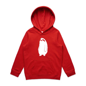 Winston Kids Hoodie by Lonely Kids Club. All clothing from our T-shirts to our shorts and hoodies are ethically made, and printed packed and shipped from Sydney.