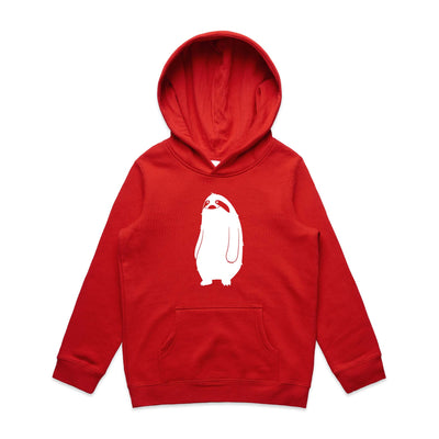 Winston Kids Hoodie by Lonely Kids Club. All clothing from our T-shirts to our shorts and hoodies are ethically made, and printed packed and shipped from Sydney.