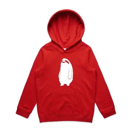 Winston Kids Hoodie by Lonely Kids Club. All clothing from our T-shirts to our shorts and hoodies are ethically made, and printed packed and shipped from Sydney.