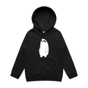 Winston Kids Hoodie by Lonely Kids Club. All clothing from our T-shirts to our shorts and hoodies are ethically made, and printed packed and shipped from Sydney.