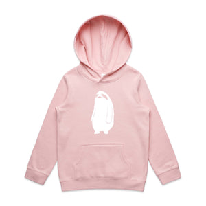 Winston Kids Hoodie by Lonely Kids Club. All clothing from our T-shirts to our shorts and hoodies are ethically made, and printed packed and shipped from Sydney.