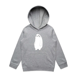 Winston Kids Hoodie by Lonely Kids Club. All clothing from our T-shirts to our shorts and hoodies are ethically made, and printed packed and shipped from Sydney.