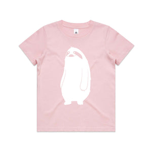 Winston Kids Tee by Lonely Kids Club. All clothing from our T-shirts to our shorts and hoodies are ethically made, and printed packed and shipped from Sydney.