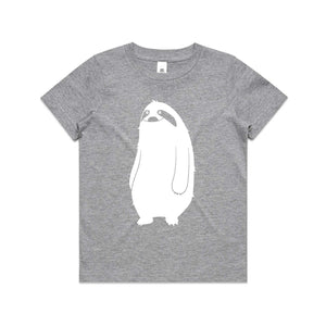 Winston Kids Tee by Lonely Kids Club. All clothing from our T-shirts to our shorts and hoodies are ethically made, and printed packed and shipped from Sydney.