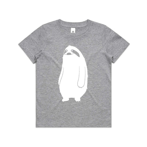 Winston Kids Tee by Lonely Kids Club. All clothing from our T-shirts to our shorts and hoodies are ethically made, and printed packed and shipped from Sydney.