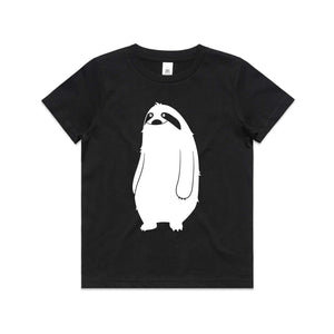 Winston Kids Tee by Lonely Kids Club. All clothing from our T-shirts to our shorts and hoodies are ethically made, and printed packed and shipped from Sydney.