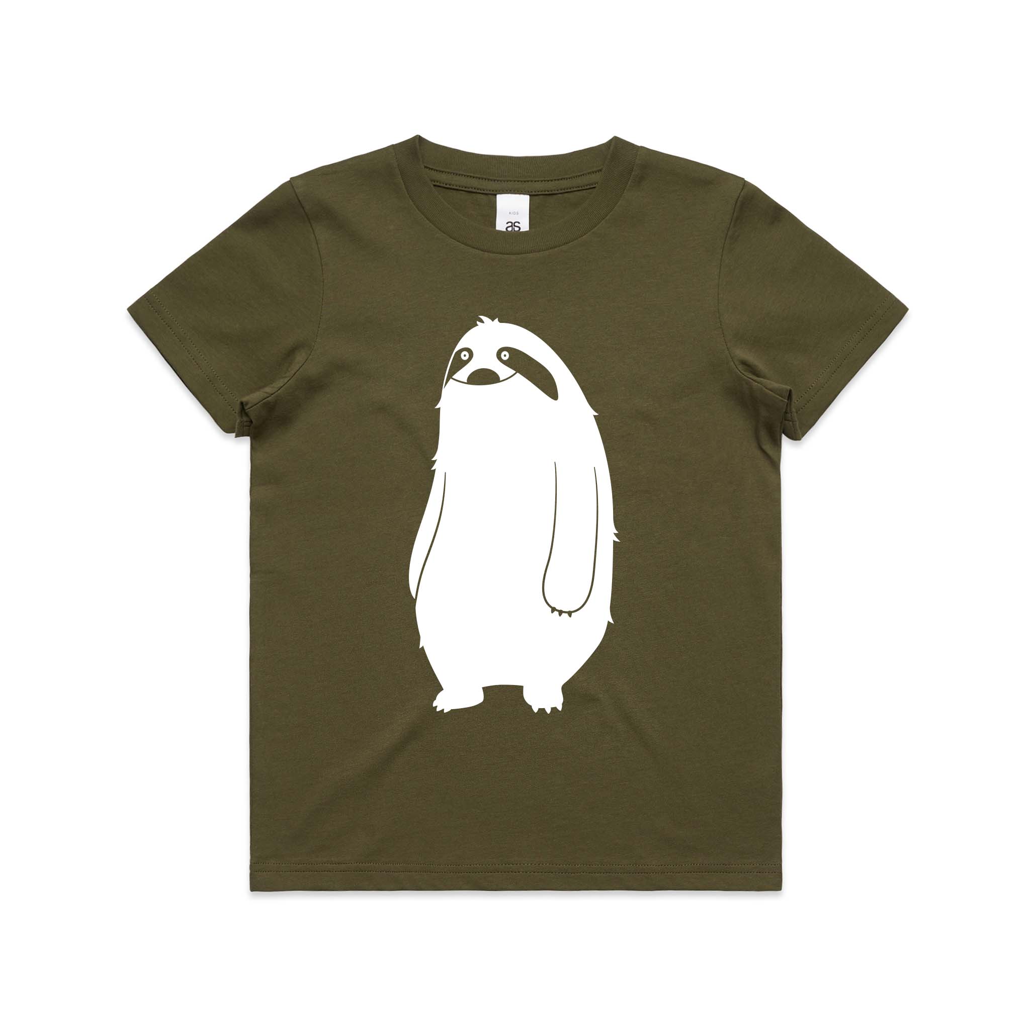 Winston Kids Tee