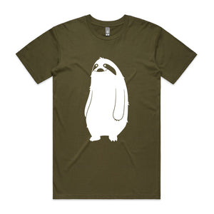 Winston Tee