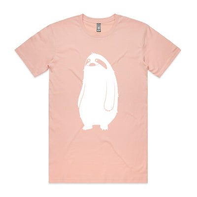 Winston Tee by Lonely Kids Club. All clothing from our T-shirts to our shorts and hoodies are ethically made, and printed packed and shipped from Sydney.
