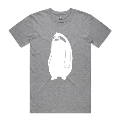 Winston Tee by Lonely Kids Club. All clothing from our T-shirts to our shorts and hoodies are ethically made, and printed packed and shipped from Sydney.