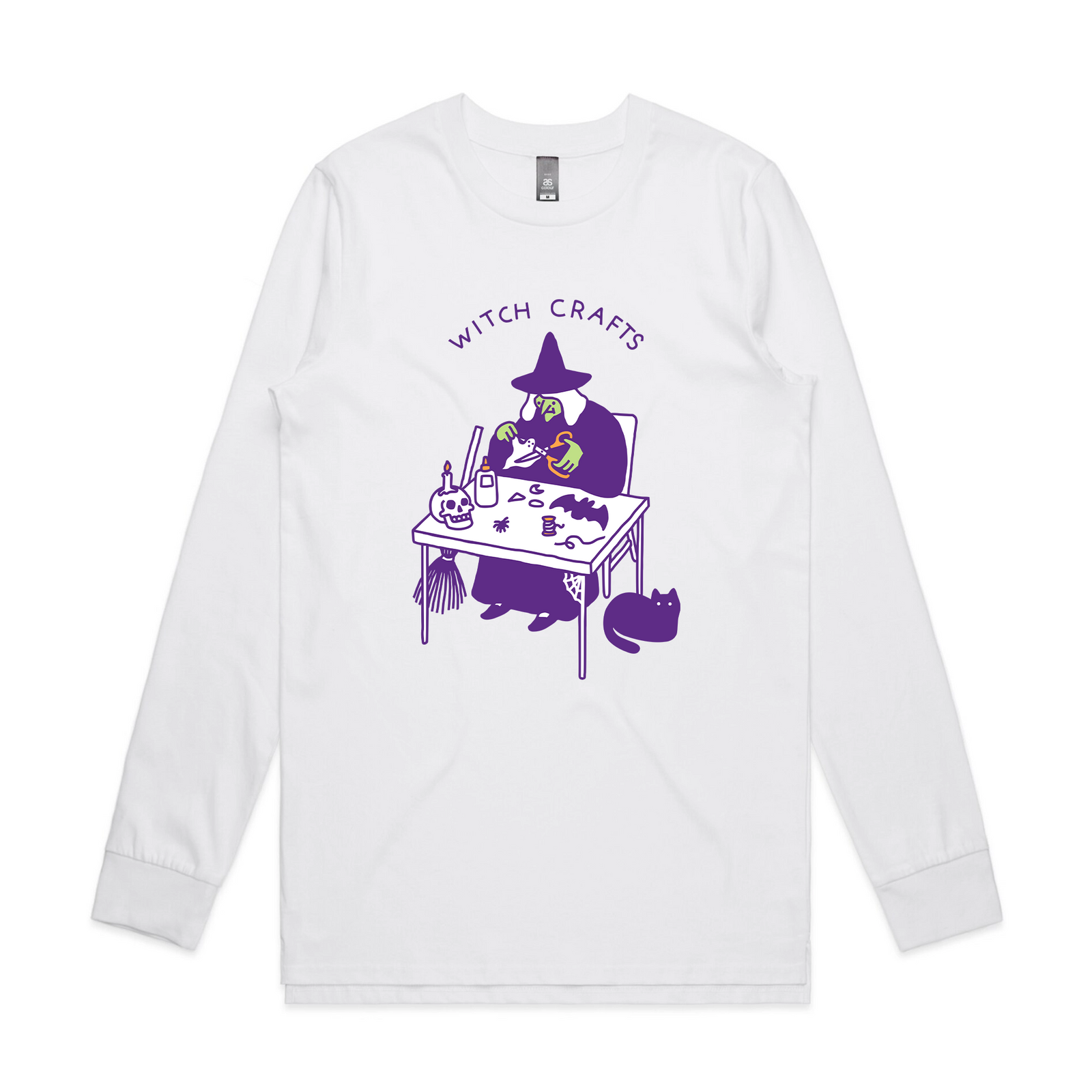 Witch Crafts Tee