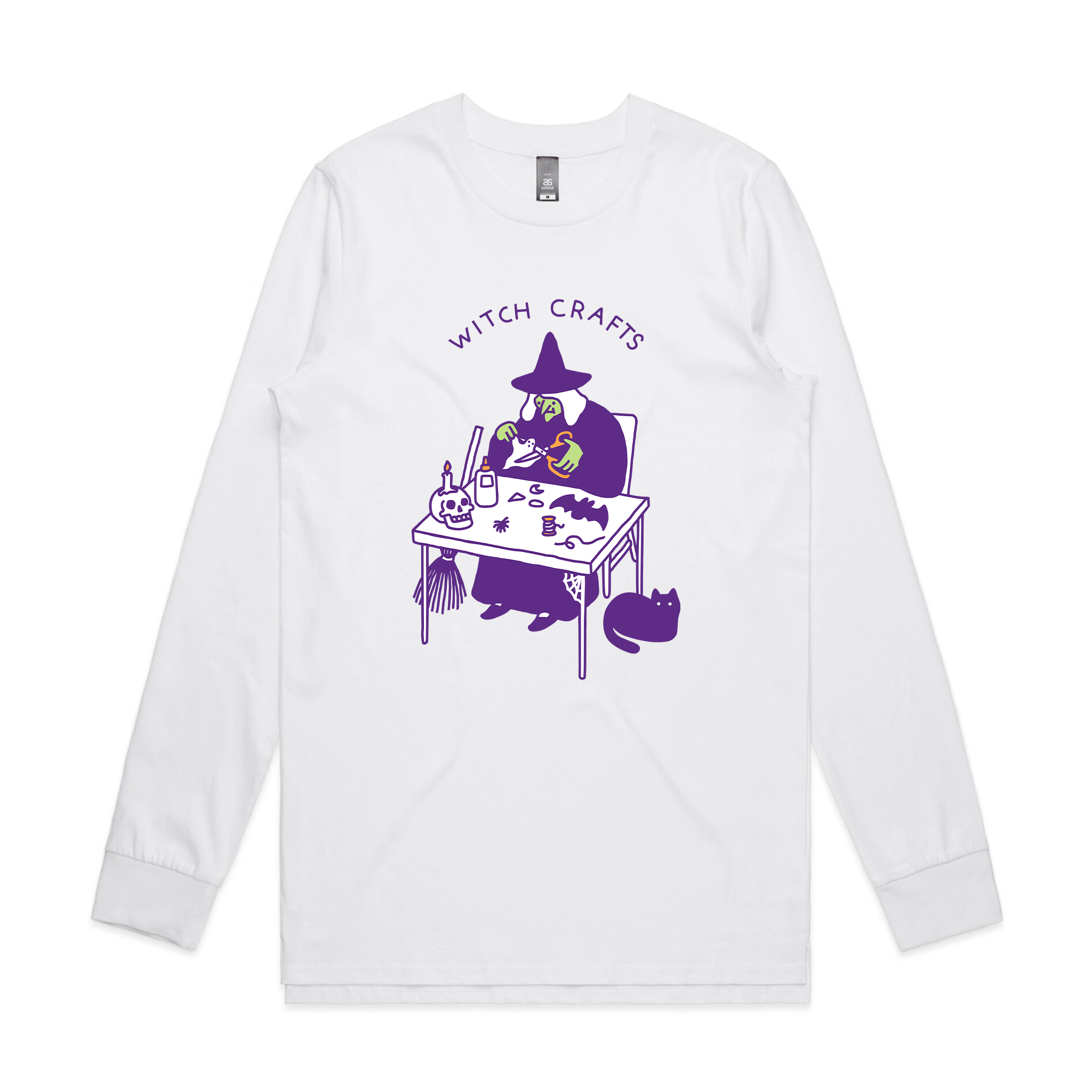 Witch Crafts Tee