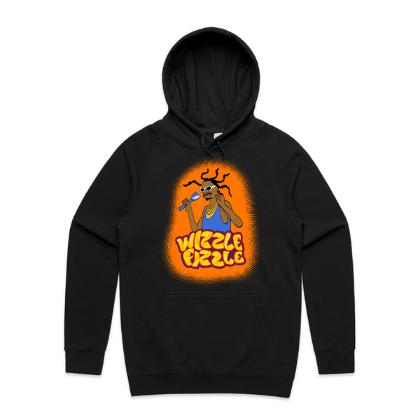 Wizzle Fizzle Hoodie