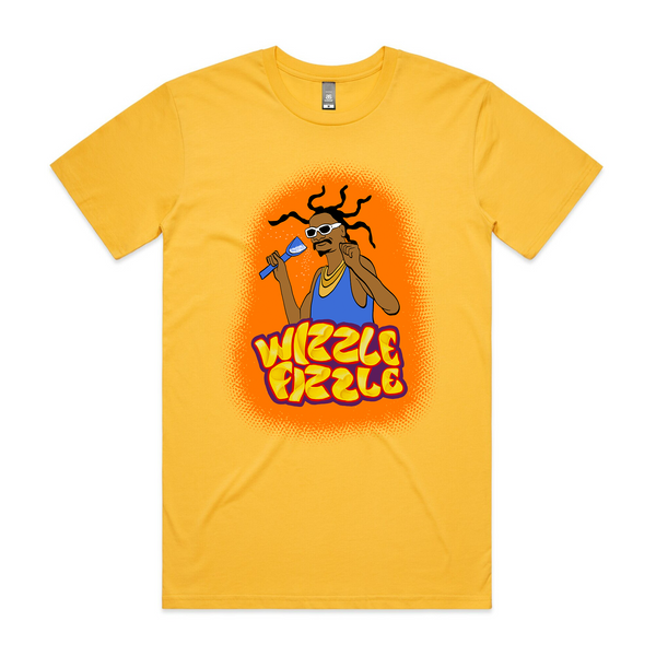 Wizzle Fizzle Tee