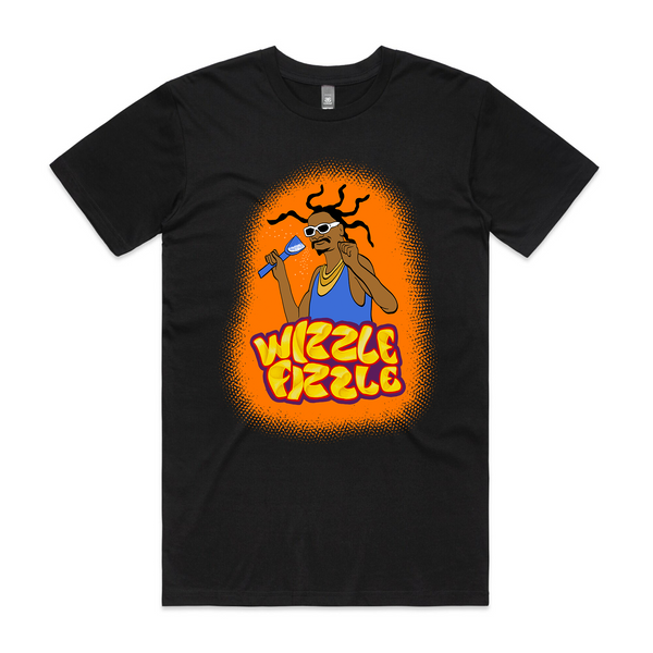 Wizzle Fizzle Tee