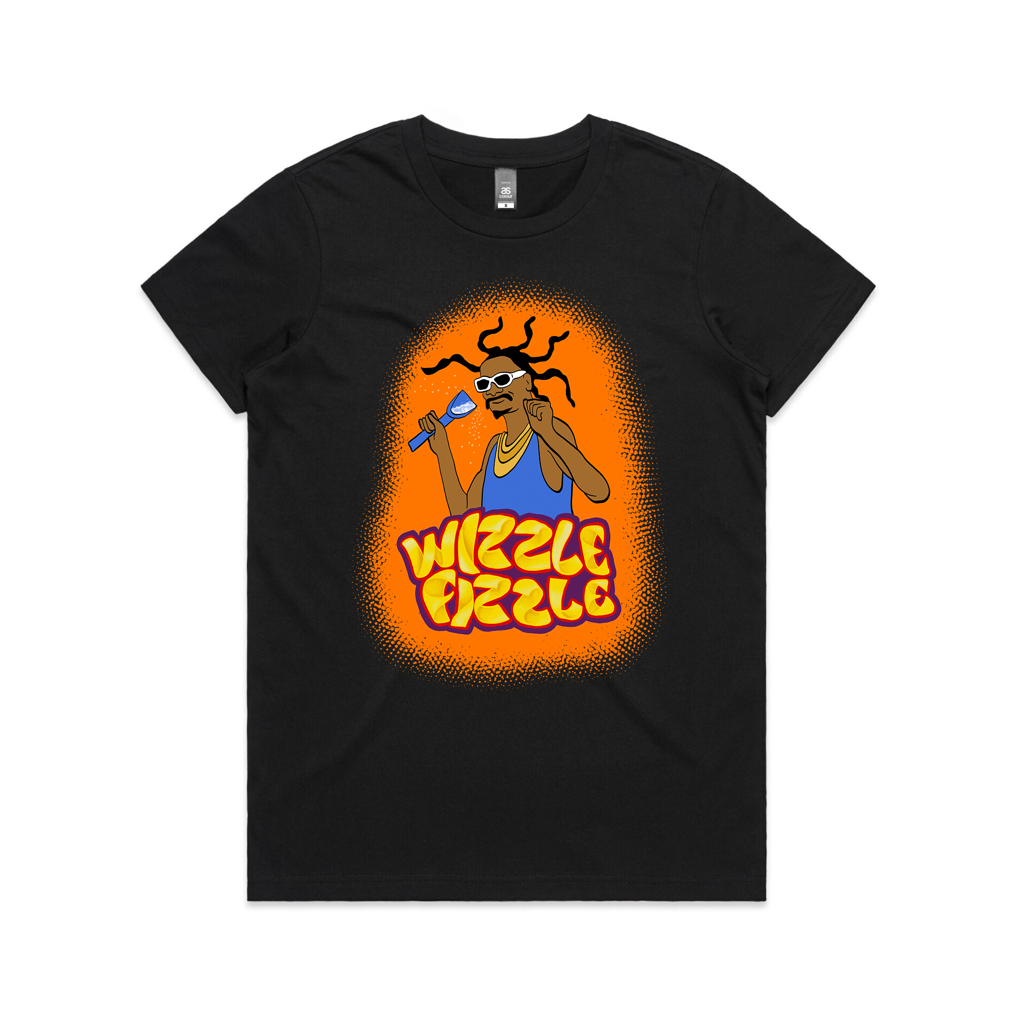 Wizzle Fizzle Tee