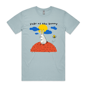 Year Of The Bunny Tee