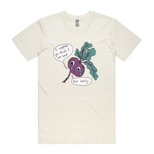 You Think I Am Sad Tee