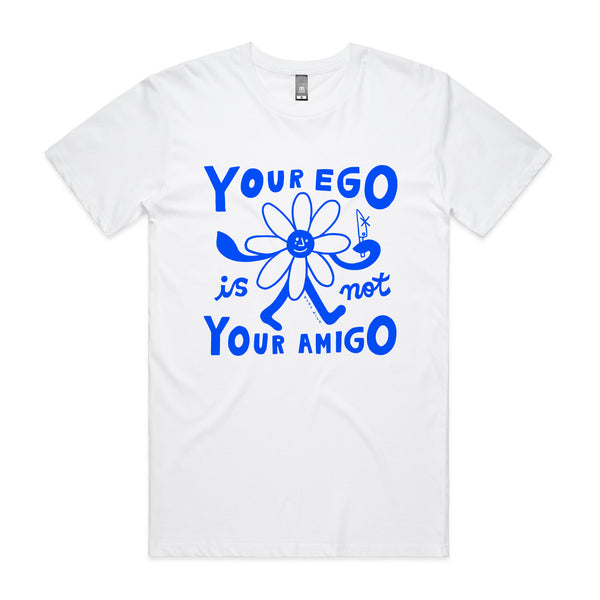 Ego Amigo Tee