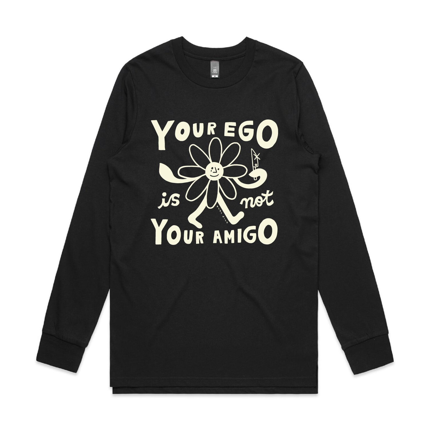 Ego Amigo Tee