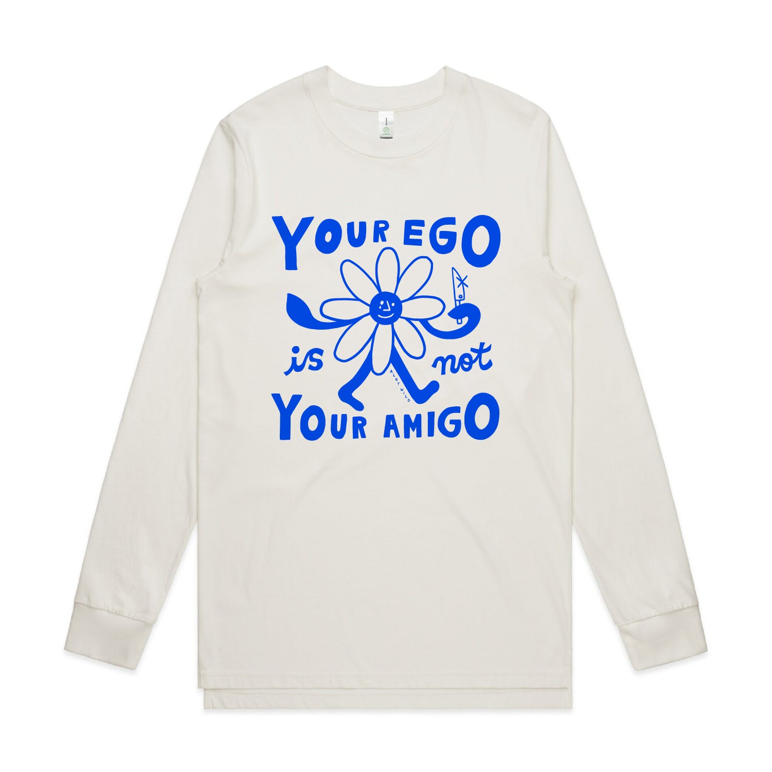 Ego Amigo Tee