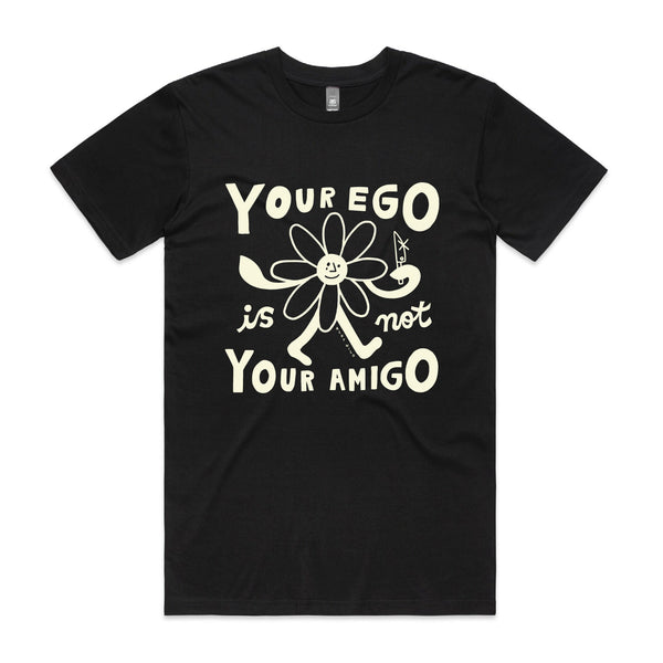 Ego Amigo Tee