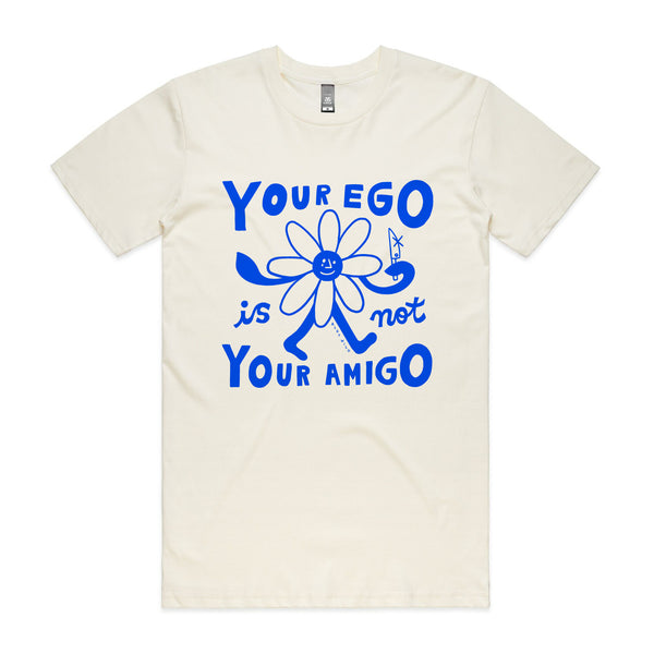 Ego Amigo Tee