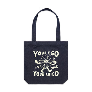 Ego Amigo Tote