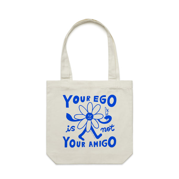 Ego Amigo Tote