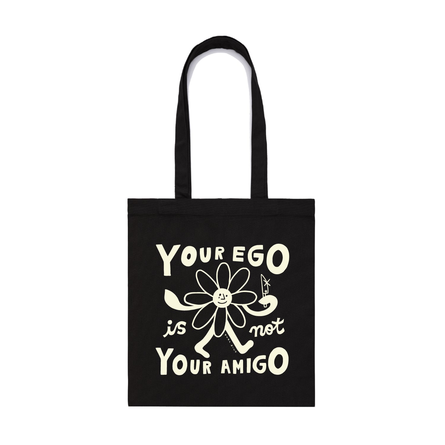 Ego Amigo Tote