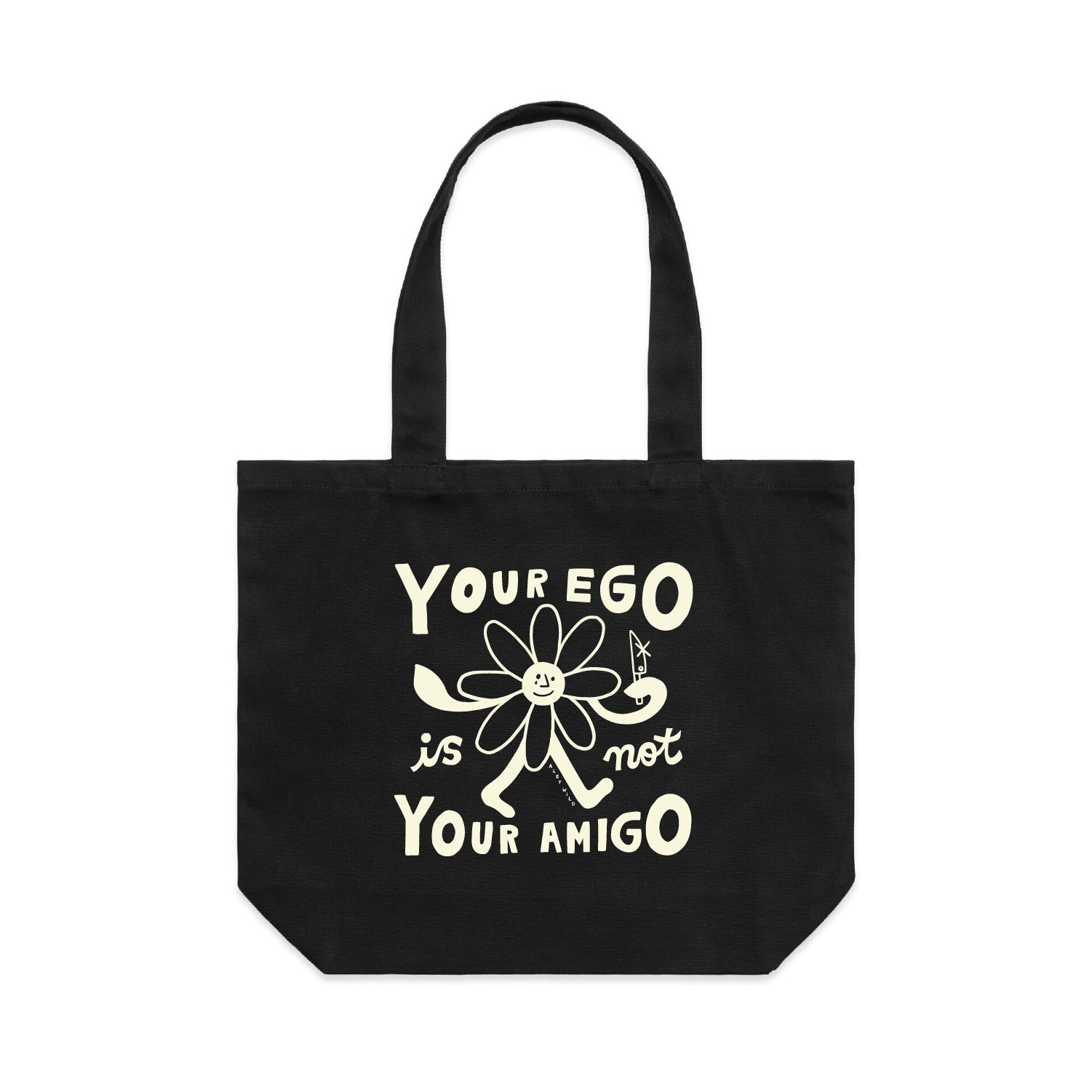 Ego Amigo Tote