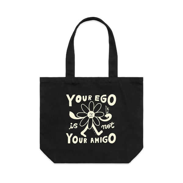 Ego Amigo Tote