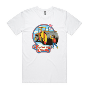 You're My Crush Tee